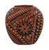 Hand Crafted Navajo Pot By Artist Shelly Watchman JX130414